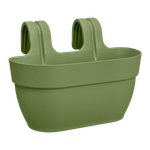 vibia campana easy hanger medium moss green